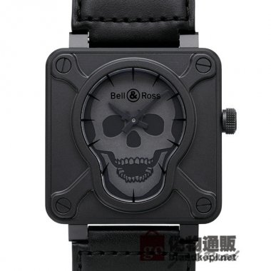 BELL＆ROSS ベル＆ロス 時計 BR01-92 エアボーン【BR01-92 AIRBONE-R】 BR01-92 Air