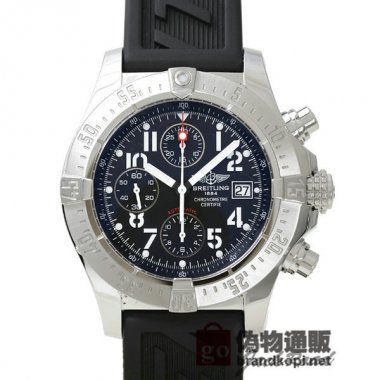 BREITLING ブライトリング 時計 アベンジャー スカイランド【A338B61DPR】 Avenger Skyland【