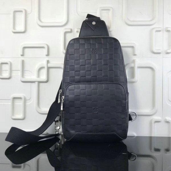 ルイヴィトン バッグ LOUIS VUITTON アベニューバッグ LV AVENUE BAG N41720