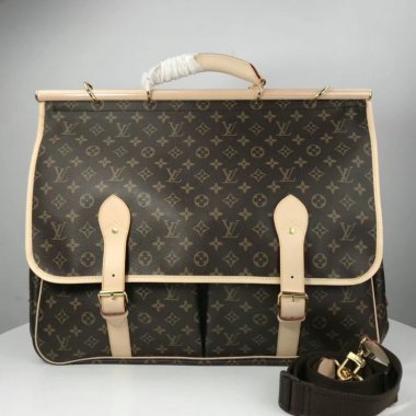 ルイヴィトン バッグ LOUIS VUITTON ハンティングバッグ LV Hunting Bag M41140