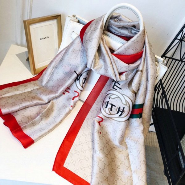 人気のブランドスカーフ ツイリー マフラー ファッション小物 scarf040