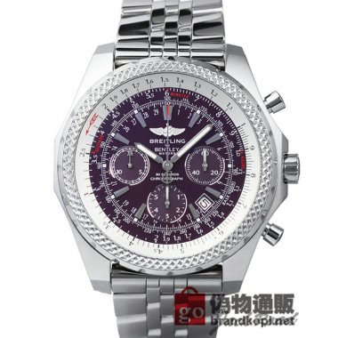BREITLING ブライトリング 時計 ベントレー モーターズ【A252Q22SP】 Bentley Motors【A252