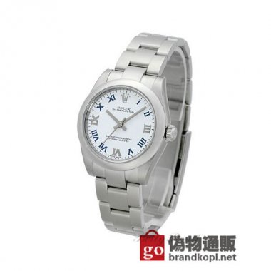 ROLEX ロレックス オイスターパーペチュアル【177200】 Oyster Perpetual【177200】