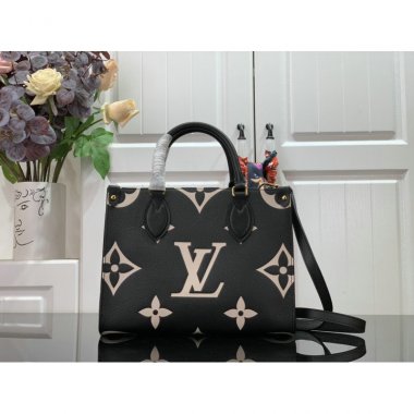 ルイヴィトン バッグ LOUIS VUITTON カバスOthego PM LV CABAS ONTHEGO PM M45659
