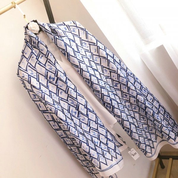 人気のブランドスカーフ ツイリー マフラー ファッション小物 scarf010