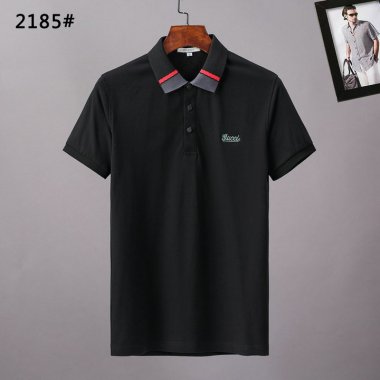 人気ブランド ポロシャツ メンズ 半袖 ビジネス 折り襟 Tシャツ polo138