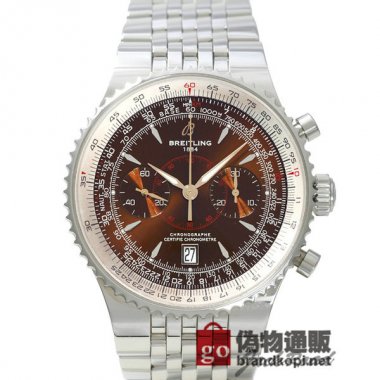 BREITLING ブライトリング 時計 モンブリラン レジェンド【A234Q48NP】 Montbrillant Legen