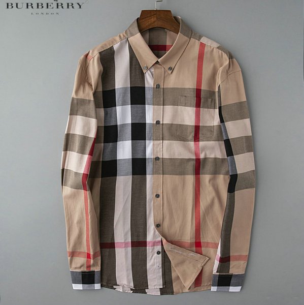 人気ブランド メンズ ビジネスカジュアル Long sleeve shirt 長袖シャツ cxcy028