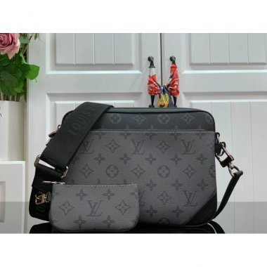 ルイヴィトン バッグ LOUIS VUITTON LV TRIO MESSENGER M69443
