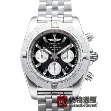 BREITLING ブライトリング 時計 クロノマット44【A012B67PA】 Chronomat 44【A012B67PA