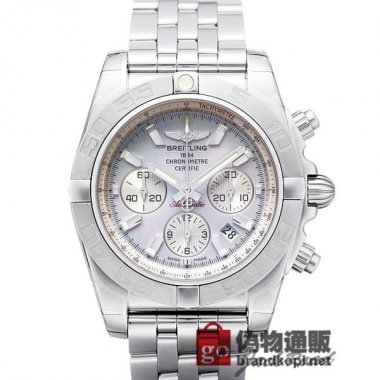 BREITLING ブライトリング 時計 クロノマット44【A012G85PA】 Chronomat 44【A012G85PA