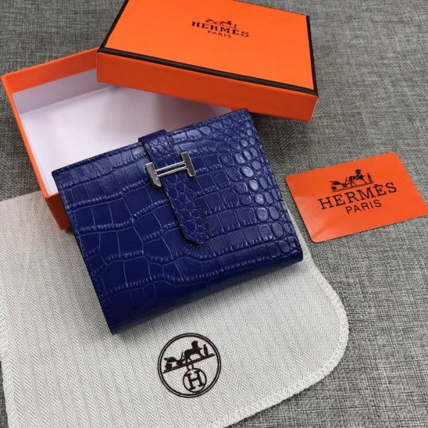 ☆エルメス大人気 注目商品　HERMES財布 偽物 上品☆ HE122