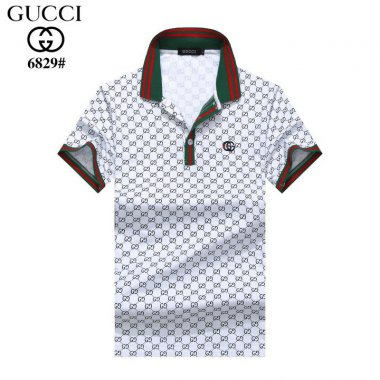 人気ブランド ポロシャツ メンズ 半袖 ビジネス 折り襟 Tシャツ polo069