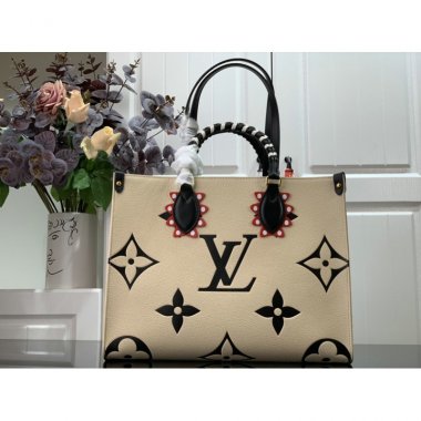 ルイヴィトン バッグ LOUIS VUITTON LV CRAFTY TWIST PM M45374Xa