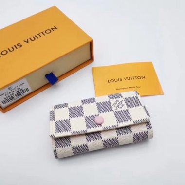 ルイヴィトン Louis Vuitton 6キーケース LV 6 KEY HOLDER M62630Bc