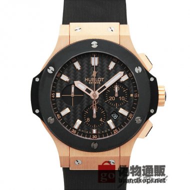 HUBLOT ウブロ ビッグバン エボリューション【301.PM.1780.RX】 Big Bang Evolution【30