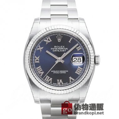 ROLEX ロレックス デイトジャスト【116234】 Datejust【116234】