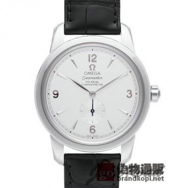 OMEGA オメガ シーマスター 1948 コーアクシャル ロンドン五輪限定【522.23.39.20.02.001】 Sea