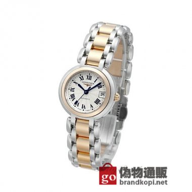 LONGINES ロンジン時計 プリマルナ【L8.111.5.78.6】 PrimaLuna【L8.111.5.78.6】