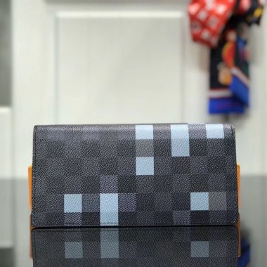 ルイヴィトン財布 Louis Vuitton LV Wallet 財布 N60163