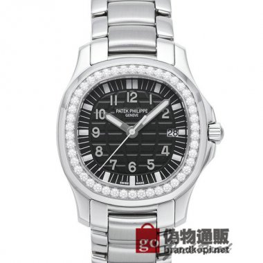 PATEK PHILIPPE パテック フィリップ アクアノート ルーチェ【5087/1A】 Aquanaut Luce【5