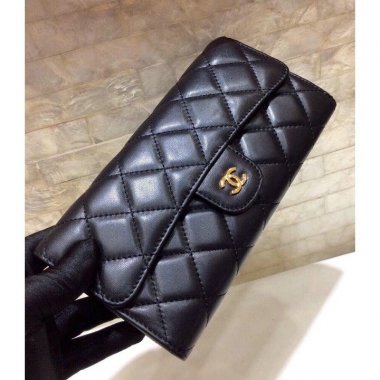 大人気ブランド シャネル財布 スーパーコピー品財布 CHANEL WALLET A31505Y