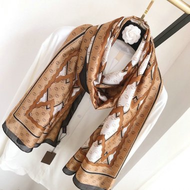 人気のブランドスカーフ ツイリー マフラー ファッション小物 scarf031