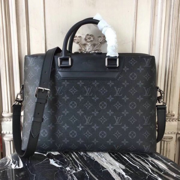 ルイヴィトン バッグ LOUIS VUITTON オデッセイブリーフケース LV ODYSSEY BRIEFCASE M44222