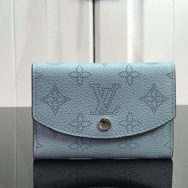 ルイヴィトン財布 Louis Vuitton LV IRIS COMPACT WALLETコンパクトウォレット 財布 M69213e