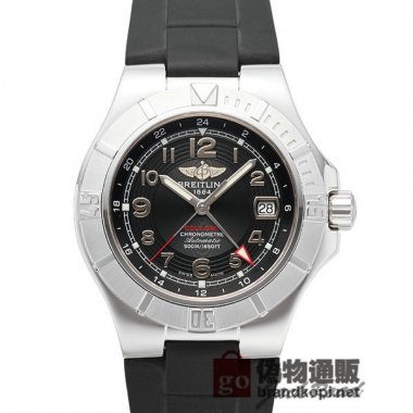 BREITLING ブライトリング 時計 コルト GMT+【A327B55CRC】 Colt Gmt +【A327B55CRC