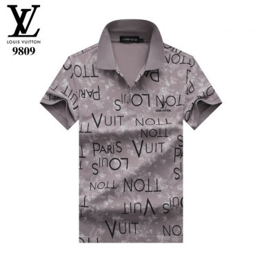 人気ブランド ポロシャツ メンズ 半袖 ビジネス 折り襟 Tシャツ polo122