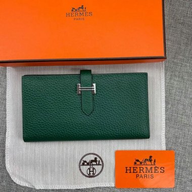 ☆エルメス大人気 注目商品　HERMES財布 偽物 上品☆ HE016