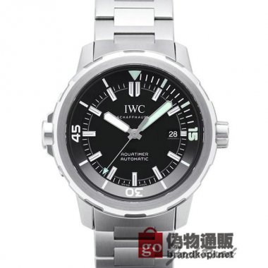 IWC アクアタイマー オートマティック【IW329002】 Aquatimer Automatic【IW329002】