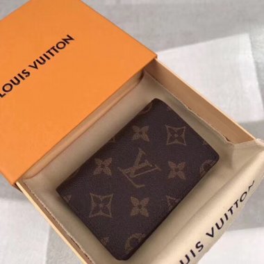 ルイヴィトン財布 Louis Vuitton LV POCKET ORGANIZER ポケットオーガナイザー 財布 M63145A