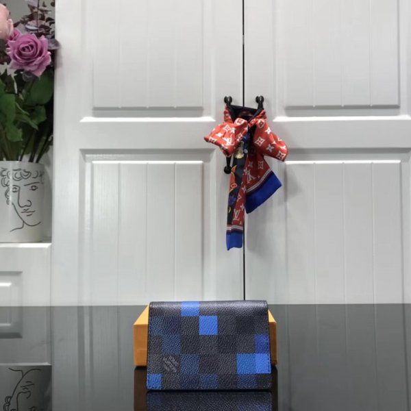 ルイヴィトン財布 Louis Vuitton LV Wallet 財布 N60159b