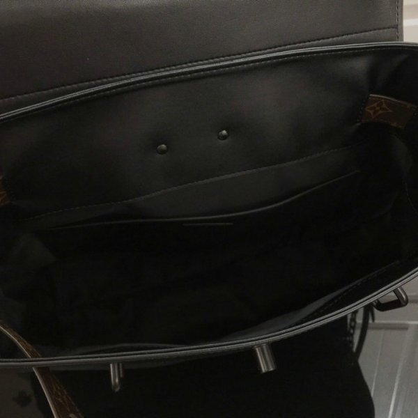 ルイヴィトン バッグ LOUIS VUITTON バック LV STEAMER BACKPACK M44473SW