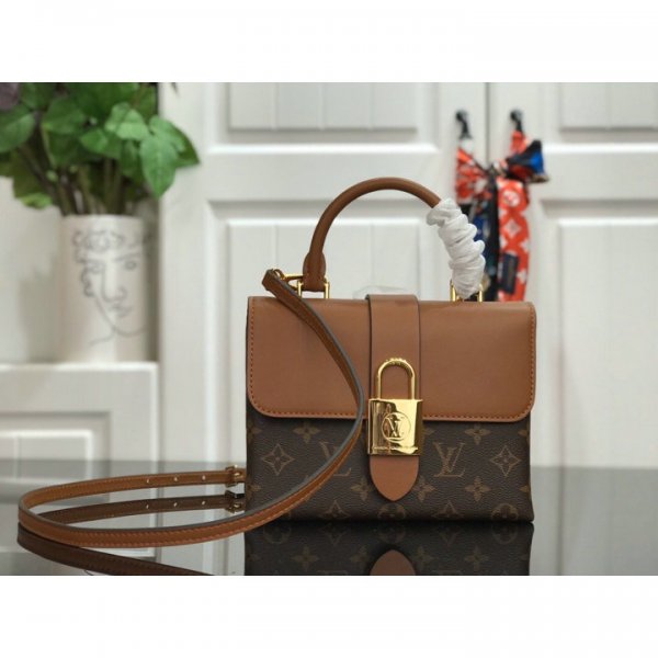 ルイヴィトン バッグ LOUIS VUITTON ロッキーBB LV LOCKY BB M44654