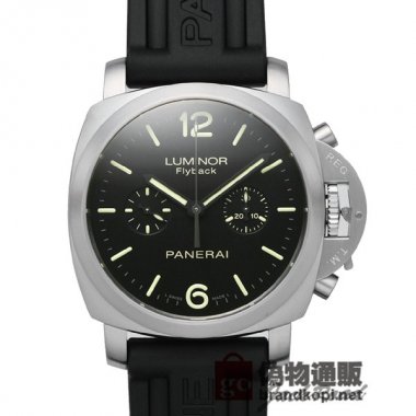 PANERAI パネライ ルミノール 1950 フライバック クロノグラフ【PAM00361】 Luminor 1950 Fl
