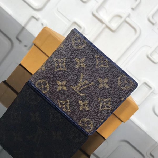 ルイヴィトン財布 Louis Vuitton LV multiple wallet マルチウォレット 財布 M62239