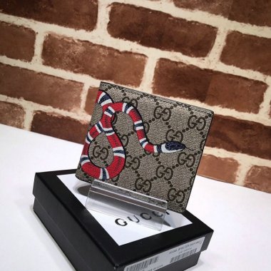 大人気ブランド グッチ財布 スーパーコピー品 GUCCI WALLET 451268Cb