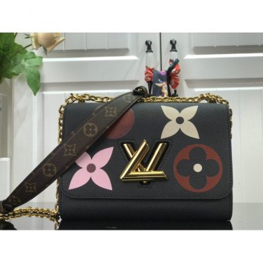 ルイヴィトン バッグ LOUIS VUITTON LV TWIST PM M57057SY