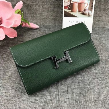 ☆エルメス大人気 注目商品　HERMES財布 偽物 上品☆ HE088
