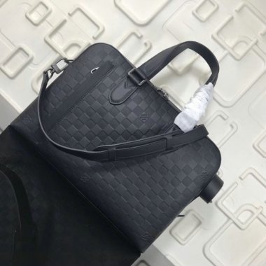ルイヴィトン バッグ LOUIS VUITTON ブリーフケース LV Briefcase N41490