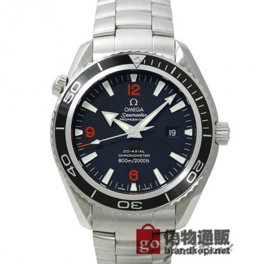 OMEGA オメガ シーマスター 600 プラネットオーシャン【2200.51】 Seamaster Professional
