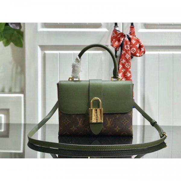 ルイヴィトン バッグ LOUIS VUITTON ロッキーBB LV LOCKY BB M44797