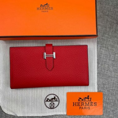 ☆エルメス大人気 注目商品　HERMES財布 偽物 上品☆ HE015