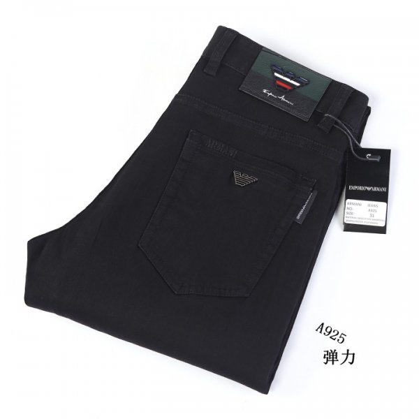 人気ブランド品男性ジーンズ 春夏ファッション ジーンズ 弾力性 ビジネスレジャーのカウボーイ 送料無料jeans026