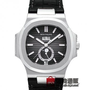 PATEK PHILIPPE パテック フィリップ ノーチラス アニュアルカレンダー【5726A-001】 Nautilus