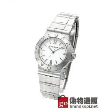 BVLGARI ブルガリ ディアゴノスポーツ【LCV29WSSDQ】 Diagono Sport【LCV29WSSDQ】
