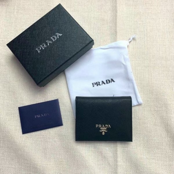 ☆PRADA プラダ財布 コピー品 大人気 高品質 財布 偽物 上品☆PA042